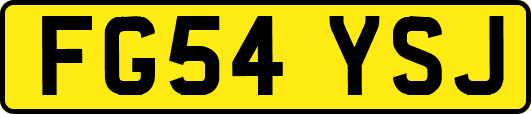 FG54YSJ