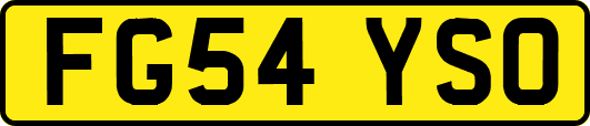 FG54YSO