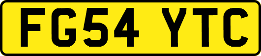 FG54YTC