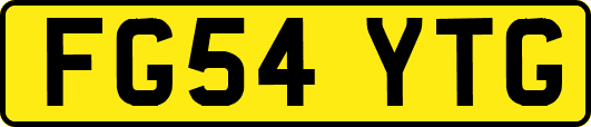 FG54YTG