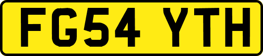 FG54YTH