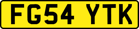 FG54YTK