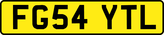 FG54YTL