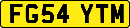 FG54YTM