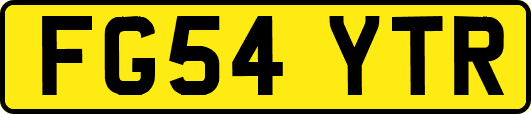 FG54YTR