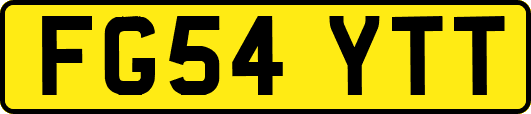 FG54YTT