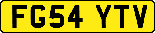 FG54YTV