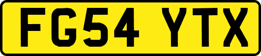 FG54YTX