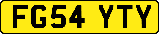 FG54YTY