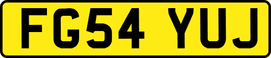 FG54YUJ