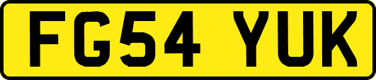 FG54YUK