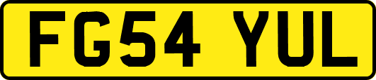 FG54YUL