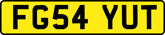 FG54YUT
