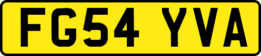 FG54YVA