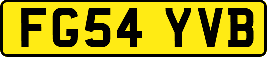 FG54YVB