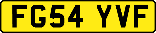 FG54YVF