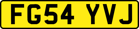 FG54YVJ