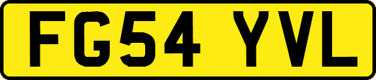 FG54YVL