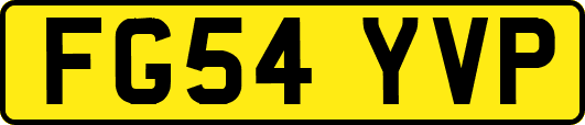 FG54YVP