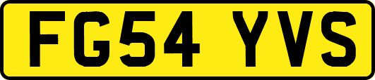 FG54YVS