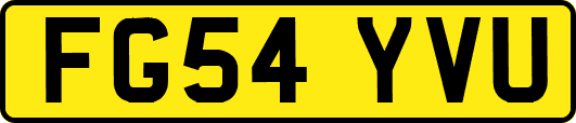 FG54YVU