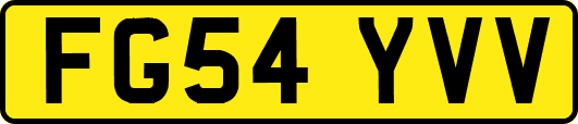 FG54YVV