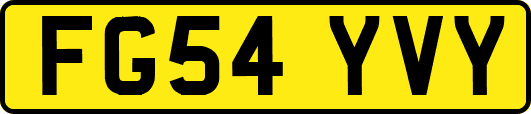 FG54YVY