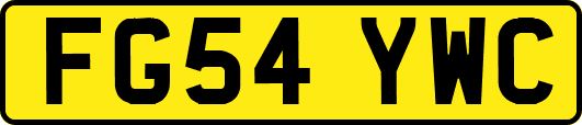 FG54YWC