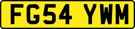 FG54YWM
