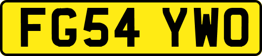 FG54YWO