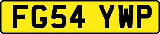 FG54YWP