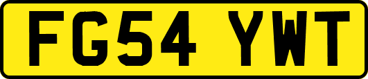 FG54YWT