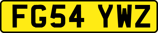 FG54YWZ