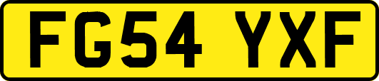 FG54YXF