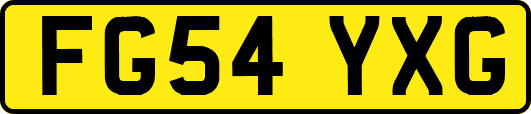 FG54YXG