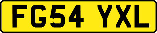 FG54YXL