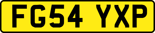FG54YXP