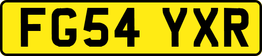 FG54YXR