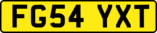 FG54YXT