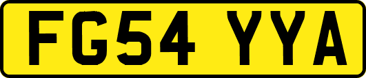 FG54YYA