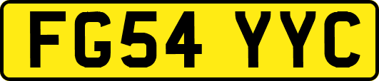FG54YYC
