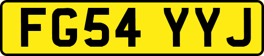 FG54YYJ