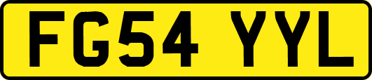 FG54YYL