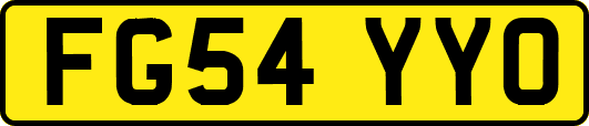 FG54YYO