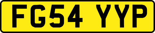 FG54YYP