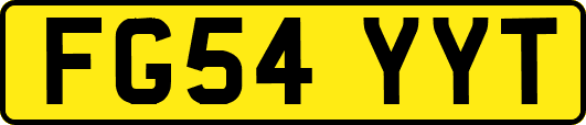 FG54YYT