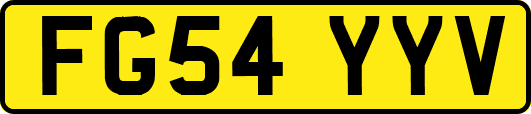 FG54YYV