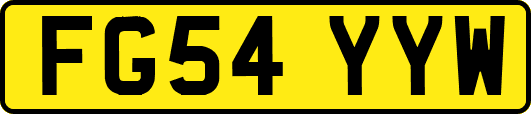 FG54YYW