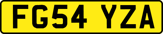 FG54YZA