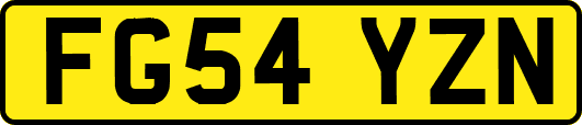 FG54YZN